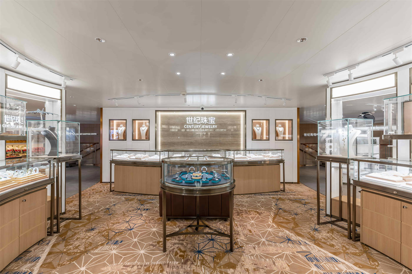 Century Cruises